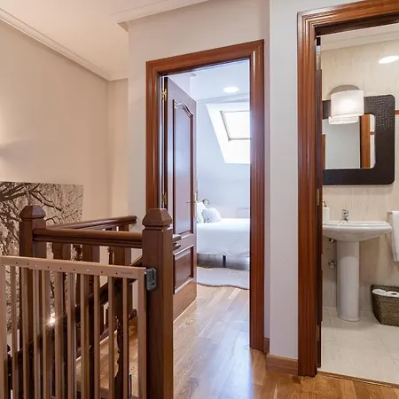 De La Guardia Rosal Apartamento *