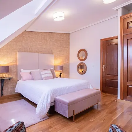 De La Guardia Rosal Apartamento