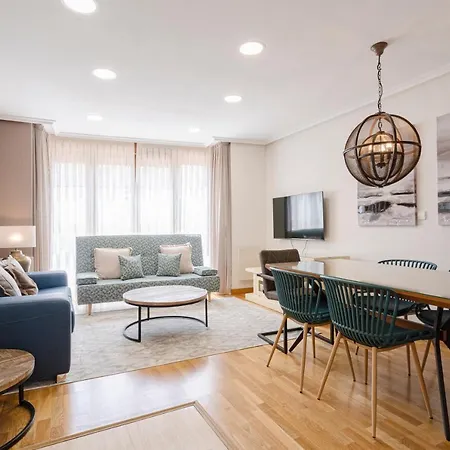 De La Guardia Rosal Apartamento Oviedo