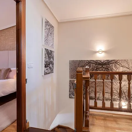 De La Guardia Rosal Apartamento