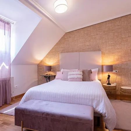 De La Guardia Rosal Apartamento