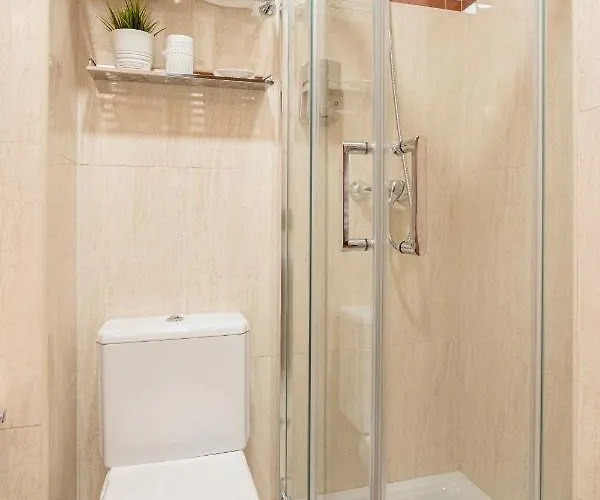 De La Guardia Rosal Apartamento