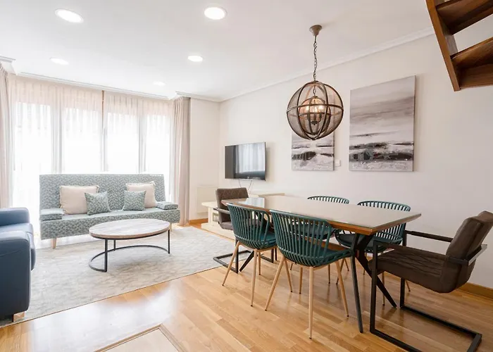 Apartmán De La Guardia Rosal