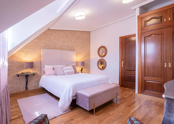 De La Guardia Rosal Apartamento