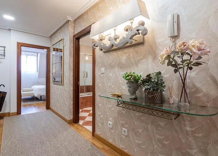 Apartmán De La Guardia Rosal